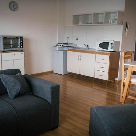 Appartement Maria Griselda Dto 5 à Ushuaïa Extérieur photo