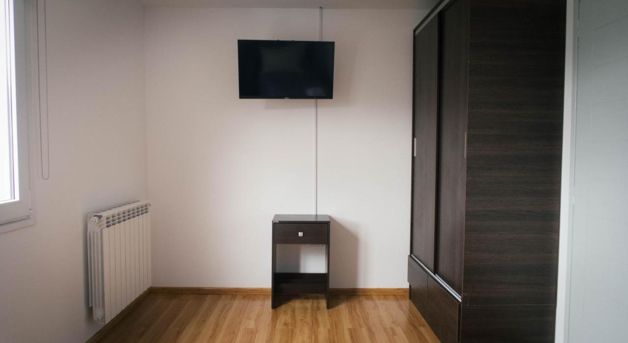 Appartement Maria Griselda Dto 5 à Ushuaïa Extérieur photo