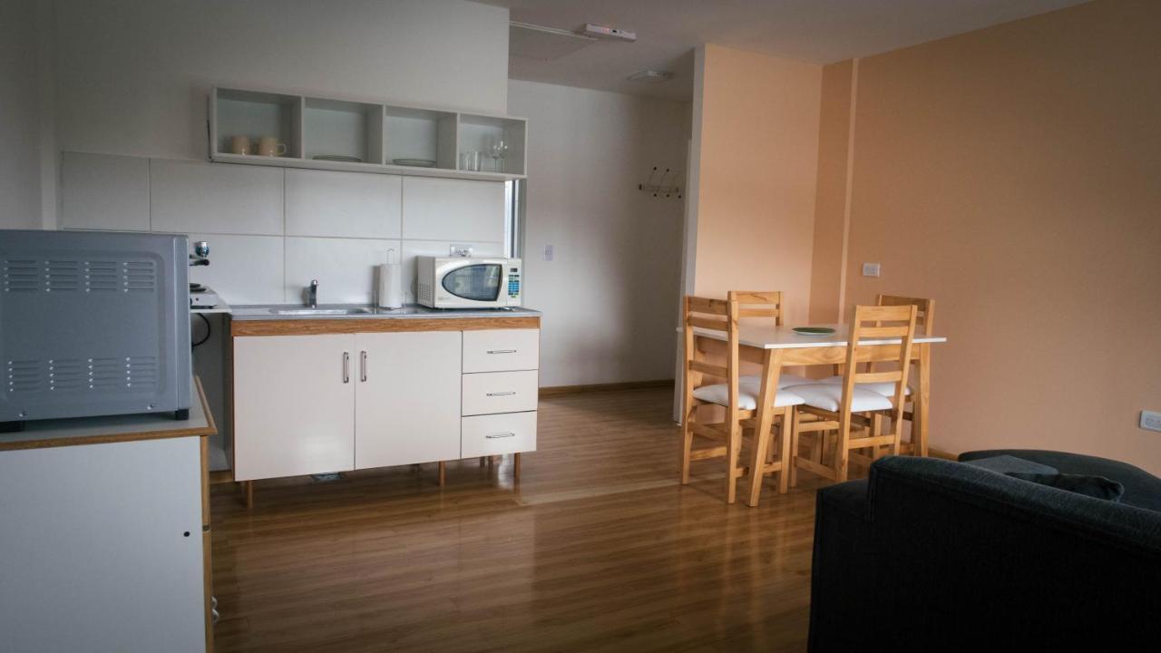 Appartement Maria Griselda Dto 5 à Ushuaïa Extérieur photo